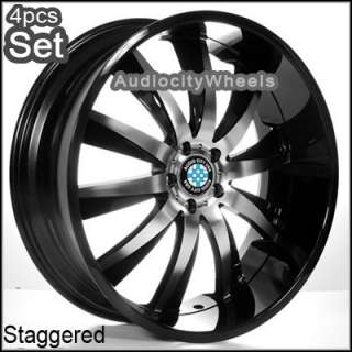 22 inch for BMW Wheels ,6,7 series 650 750 745 645 X5 Rims  
