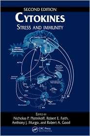 Cytokines, (0849320747), Nicholas P. Plotnikoff, Textbooks   Barnes 