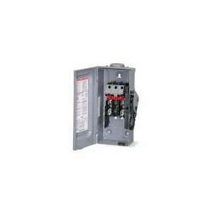  Square D Switch, Safety, 30 A   D221NRB 