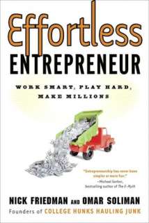   Entrepreneur by Tony Hartl, Greenleaf Book Group, LLC  Hardcover