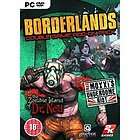 Borderlands Exp The Zombie Island of Dr Ned / Mad Moxxis Underdome 