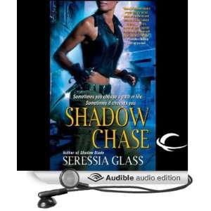   Book 2 (Audible Audio Edition) Seressia Glass, Allyson Johnson Books