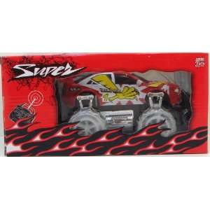 Super RC Car Toys & Games