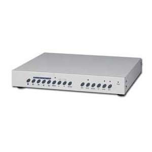  Security First SDVR 7004 160 GB 4 Channel Stand Alone DVR Recorder 