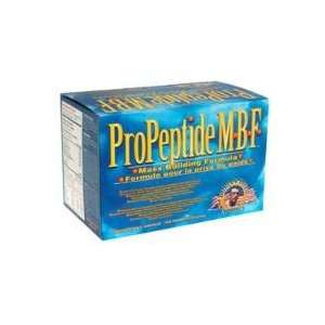    CNP Professional ProPeptide MBF 5 Lbs