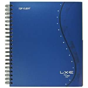   11 x 8.5 Inches, 1 Notebook, Cover May Vary (43056)