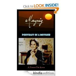 Mayrig   Portrait Of A Mother Vamadev Anand  Kindle Store