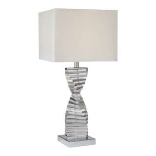 George Kovacs P742 077 Contemporary Modern Table Lamp  