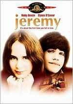   & NOBLE  Jeremy by MGM (VIDEO & DVD), Arthur Barron, Robby Benson