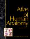 Atlas of Human Anatomy, (0914168819), Frank H. Netter, Textbooks 