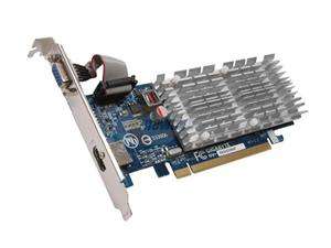    GIGABYTE GV RX345256HI Radeon HD 3450 256MB 64 bit GDDR2 