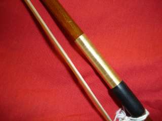 Wooden Cello Bow NEW NOS  