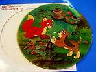 Fox the Hound Story Picture Disc Record Walt Disney items in Lifelong 
