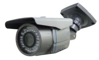   Sony Effio E Security CCTV Camera Bullet 2.8 12mm 72 IR EXVIEW II CCD