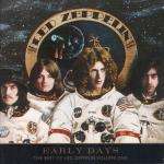Led Zeppelin   Early Days The Best Of Led Zeppelin Volume One