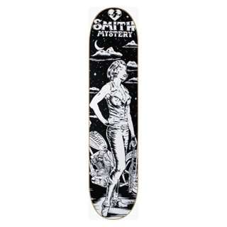 Mystery Smith Hell Bent Deck  7.62 