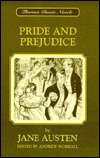   and Prejudice, (0748729771), Jane Austen, Textbooks   