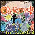 CD Cover Image. Title Odessey and Oracle [2004 Bonus Tracks], Artist 