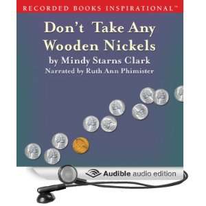   Book 2 (Audible Audio Edition) Mindy Starns Clark, Ruth Ann Phimister