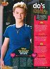 TEEN   POSTERS PINUPS, JUSTIN BIEBER items in Kenton Duty store on 