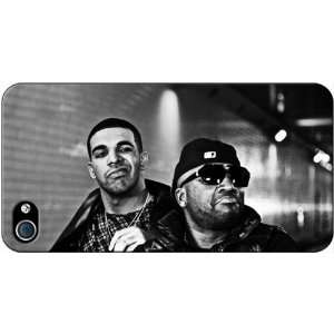    Young Geezy & Drake Iphone 4 / Iphone 4s Case 