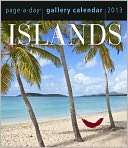 2013 Islands Page A Day Workman Pre Order Now