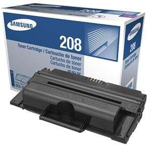  Samsung IT, Black Toner 4k (Catalog Category Printers 