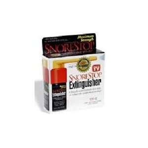  SnoreStop Extinguisher Spray .4oz