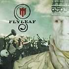 Flyleaf   Flyleaf, , Excellent EP