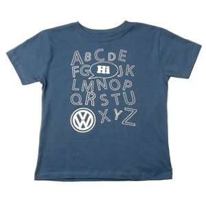  VW TODDLER HI VW TEE   4T Automotive