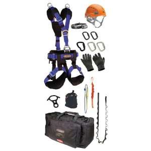  Rescuer Personal Equipment Kit