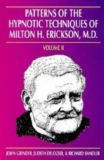   by Milton H. Erickson, Metamorphous Press, Incorporated  Paperback