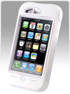   Edition iPhone   Otterbox 1942 17.5 Defender Case iPhone 3G WHT