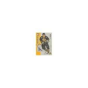  Matt Pelech, Sarnia Sting   OHL, 2005 In The Game Heroes 