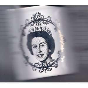  Queen Elizabeth II Silver Jubilee 1952 1977 Kitchen 