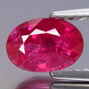 22Cts Attractive Piegon Blood Red Unheated Ruby Buy   