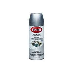  Krylon 51511 Silver  11 Oz Aerosol Automotive