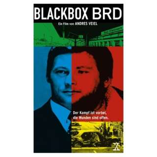  Black Box BRD [DVD] Pater Augustinus, Roswitha Bleith 