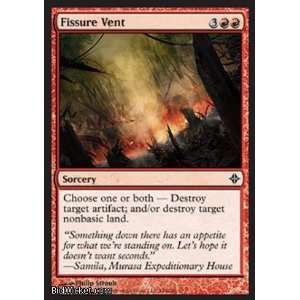 Fissure Vent (Magic the Gathering   Rise of the Eldrazi 