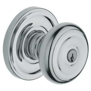  Baldwin Hardware 5210.260.ENTR Knob Set