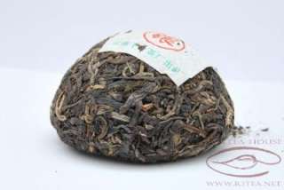 Pu erh Tea* Xiaguan Tuocha (Yin Cang Yu Er) 2005  100g  