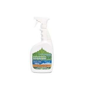  7th Generation Free and Clear Natural All Purpose Cleaner 