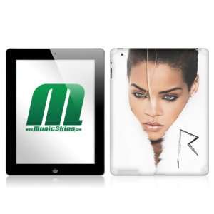  MusicSkins MS RIHA50250 iPad 2   Wi Fi Wi Fi + 3G 