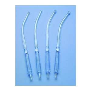 299 PT# 299  Tip Yankauer Suction Sterile with Bulb Tip Curved Vent 