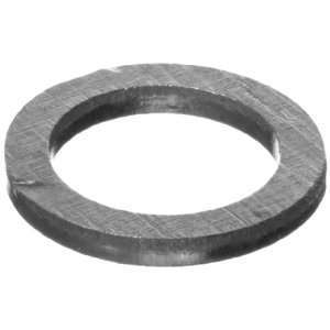 Aluminum 5052 Round Shim, ASTM B209, 0.125 Thick, +0.013 Thickness 