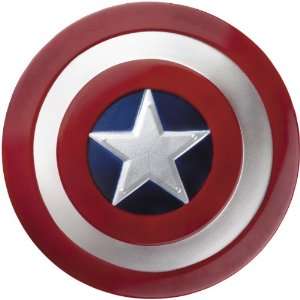  The First Avenger Kids Captain America Shield   Superhero 