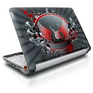 Rock Out Design Skin Decal Sticker for Acer (Aspire ONE) 8 