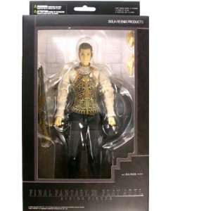  Square Enix Final Fantasy Xii Balthier Play Arts Action 