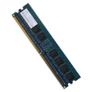  512MB DDR2 533MHZ Desktop Computer Memory   Nanya 