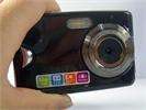Digital Camera DC510 Anti Shake 5.0MP 8X Lens Hd #8477  